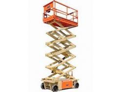 19' Scissor Lift