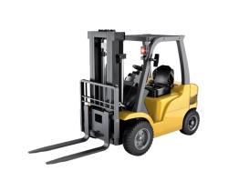 Material Handling Equipment