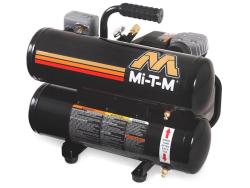 4CFM Electric Air Compressor