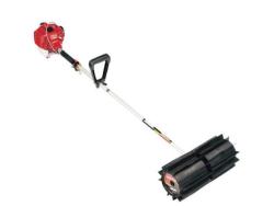 Lawn Sweeper 2 Cycle Attachment